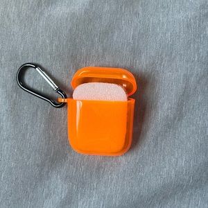 air pods (gen1/2) case